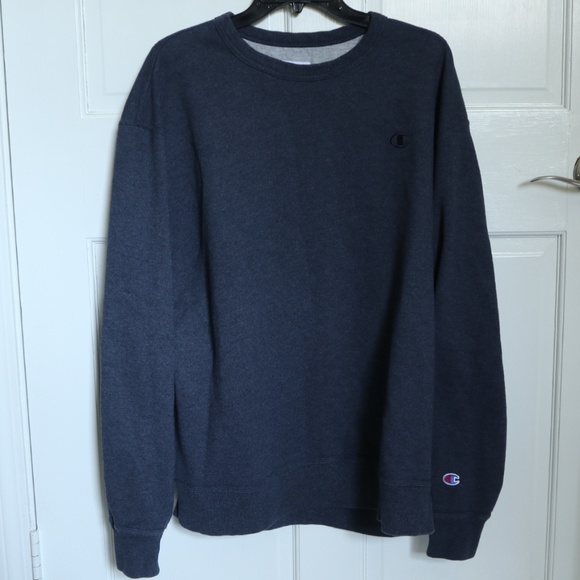 Champion Tops - AUTHENTIC CHAMPION SWEATER- PERFECT CONDITION